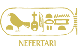 Nefertari 銀座